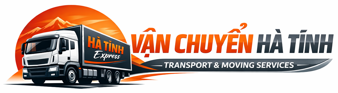 VẬN CHUYỂN HÀ TĨNH