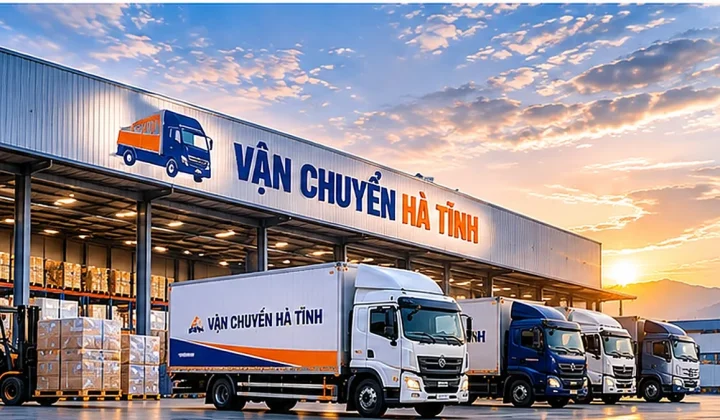 Vận Chuyển Lưu Kho Và Phát Hàng Theo Lịch Từ Hưng Yên Về Hà Tĩnh