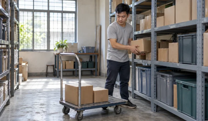Phụ Phí Vận Chuyển Hàng Hóa Thường Gặp Và Cách Hỏi Trước Khi Chốt Đơn