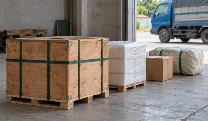 Cước Tối Thiểu Là Gì? Khi Nào Gửi Ít Hàng Vẫn Phải Trả Mức Tối Thiểu