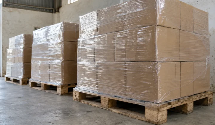 Vận Chuyển Lưu Kho Và Phát Hàng Theo Lịch Từ Thanh Hóa Về Hà Tĩnh