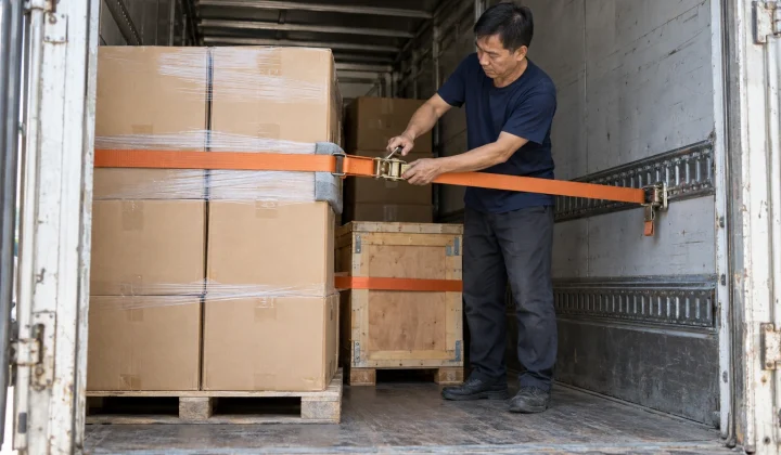 Ghép Hàng Từ Thanh Hóa Đi Hà Tĩnh