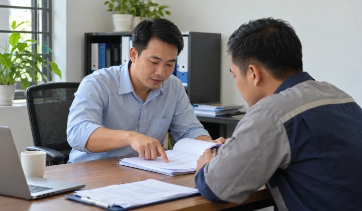 Hóa Đơn Vận Chuyển Hàng Hóa: Doanh Nghiệp Cần Chuẩn Bị Thông Tin Gì?