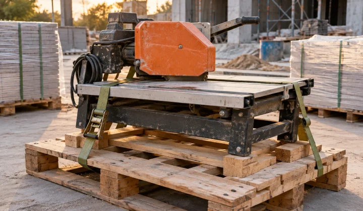 Vận Chuyển Thiết Bị Công Trình Từ Hà Nội Về Hà Tĩnh