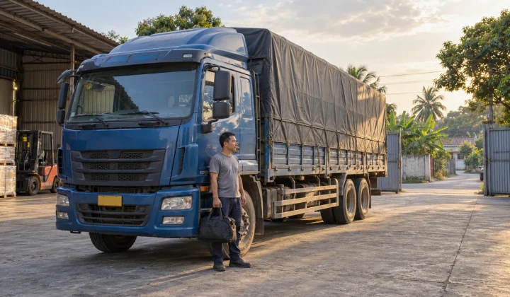 Bao Xe Từ Hải Phòng Đi Hà Tĩnh