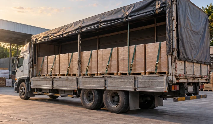 Cách Giảm Chi Phí Vận Chuyển Khi Gửi Hàng Thường Xuyên Đi Hà Tĩnh