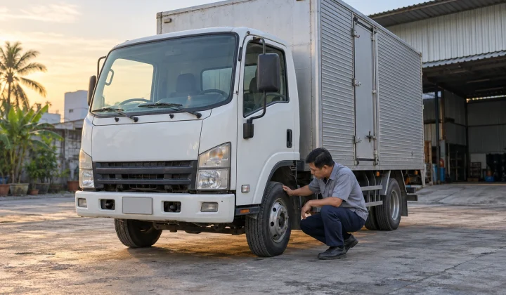 Vận Chuyển Nhanh Từ Ninh Bình Đi Hà Tĩnh
