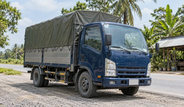 Bao Xe Từ Thanh Hóa Đi Hà Tĩnh