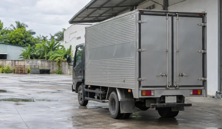 Cách Ước Tính Cước Bao Xe Theo Tải Trọng Và Số Km